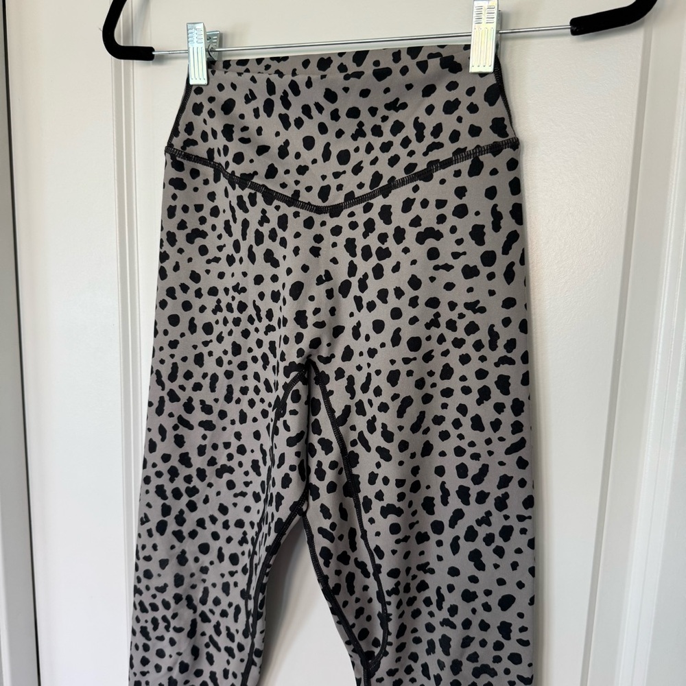 Balance vitality cloud leggings